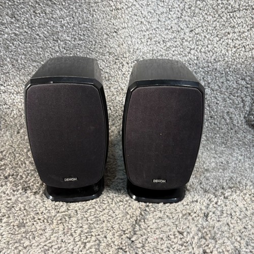 Denon s81 surround sound - denon,