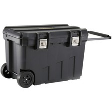 Stanley 24 Gallon Mobile Chest