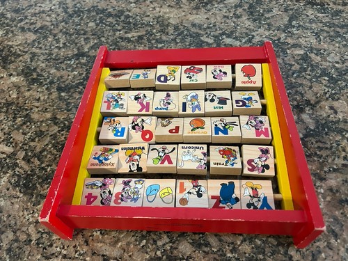 Vintage disney mickey mouse - disney,