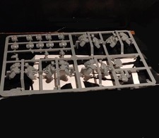 5x SPACE MARINE JUMP PACKS &