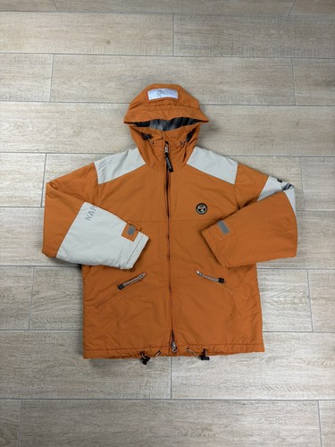 Napapijri anorak jacket - anorak, coat