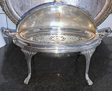 Superb Antique William Hutton