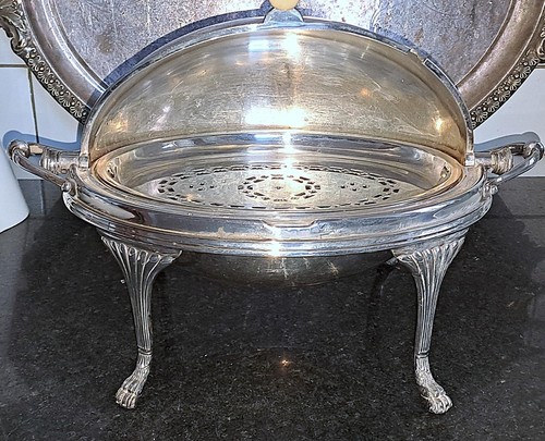 Superb antique william hutton - superb,