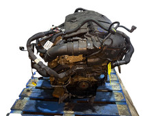 PEUGEOT 3008 ENGINE COMPLETE