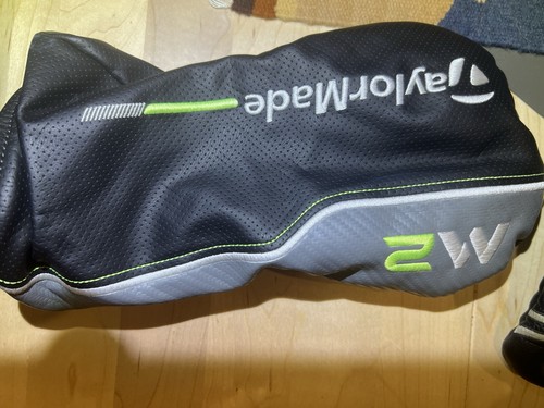 Taylormade driver headcover - taylormade, m2