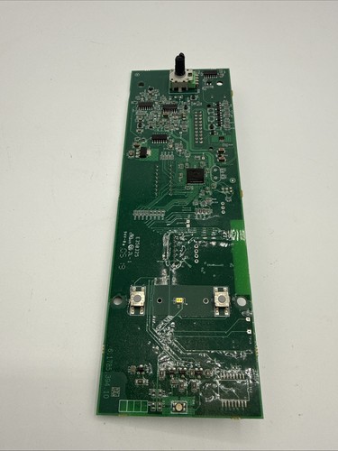 Mira advance - pcb),