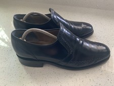 Barker Hadley Loafer Shoes