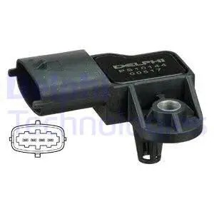 Sensor intake manifold - intake,