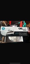 Gellux Profile LED Pro Nail