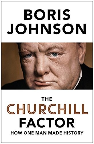 The churchill factor - the,