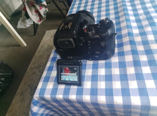 Fujifilm finepix series - finepix, s