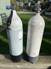 12L Scuba Diving Air Cylinders