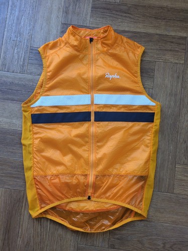 Rapha men brevet insulated - rapha,