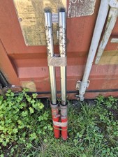 Suzuki sp370 sp400 - sp370, forks