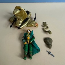 Vintage Action Force / G.I