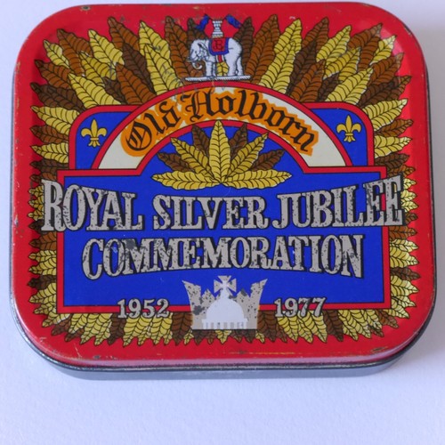 Old holborn royal - old,