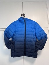 Next Kids Boys Hooded Puffer