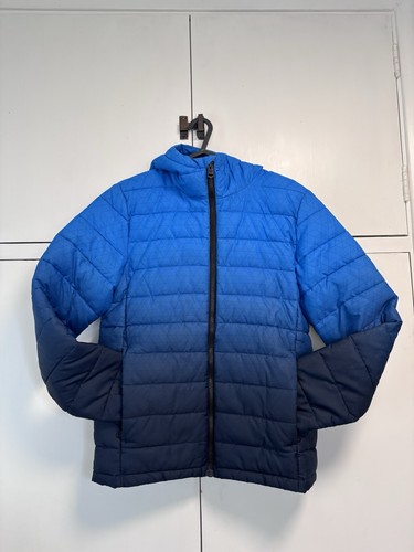 Next kids boys hooded - kids, puffer