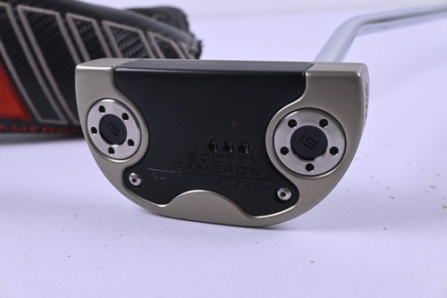 Scotty cameron select 2016 - scotty,