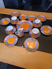 Rare Japanese Noritake Art