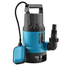 Ex-Return Garden Pond Submersible Clean and Dirty Water Pump Power:400W
