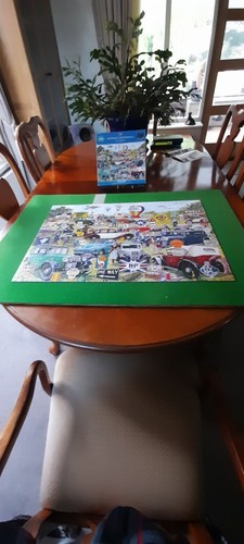 Gibsons motoring memorabilia - ,