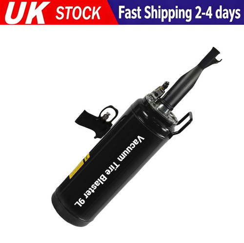 145 psi tyre inflator - 145,