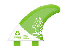 Starboard arma core - starboard, bio
