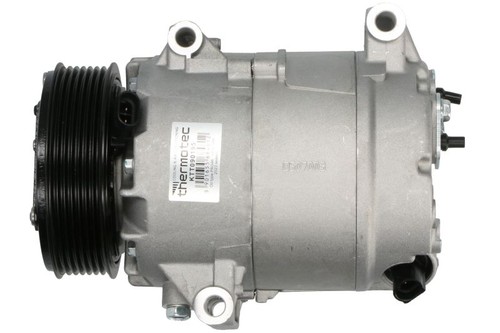 Compressor fits renault - -,