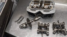 HONDA CB250T ENGINE CYLINDER