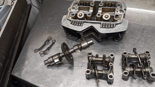 Honda cb250t engine - cb250t,