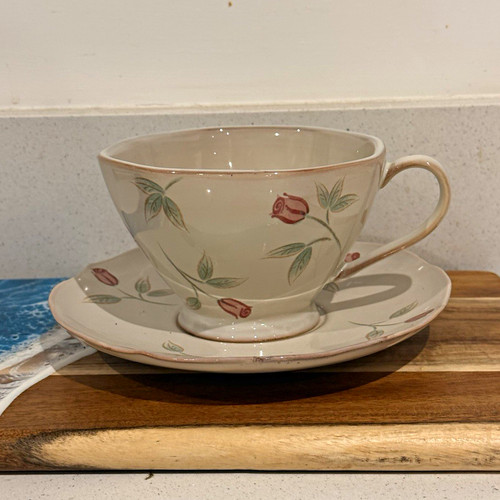 Whittard chelsea rosa - chelsea, 2005