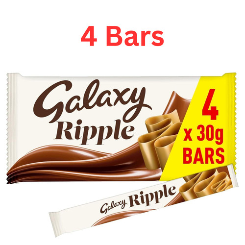 Galaxy ripple milk - ripple,