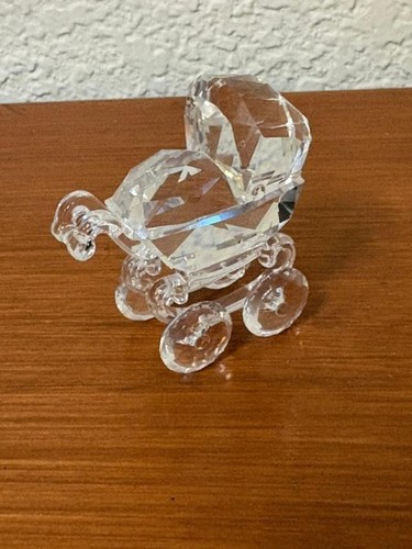 Swarovski crystal baby - swarovski,