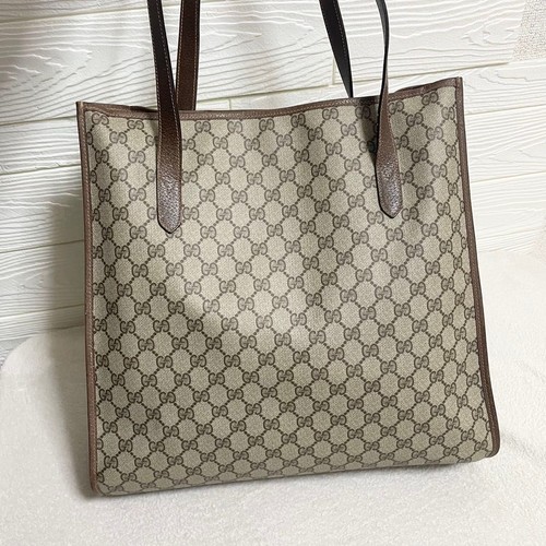 Gucci supreme canvas - gg,