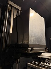 Devere Dichromat Diffusion Box