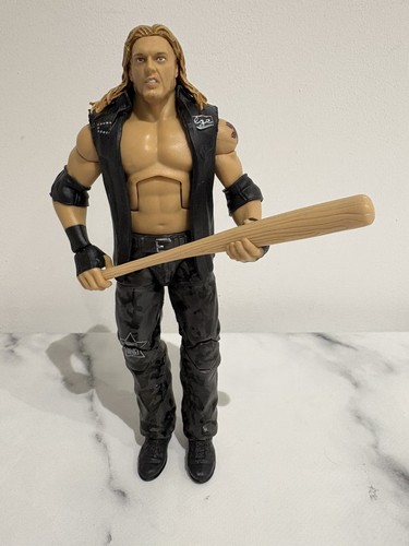 Wwe mattel elite - wwe, wrestling