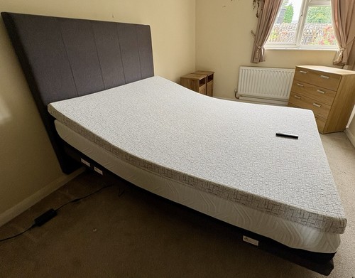 Tempur small double pro - small,