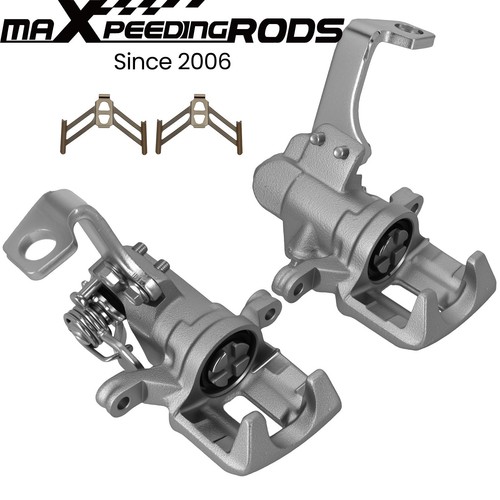 Rear brake caliper left - caliper,