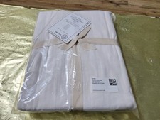 ❤️H&M Home White EXTRA