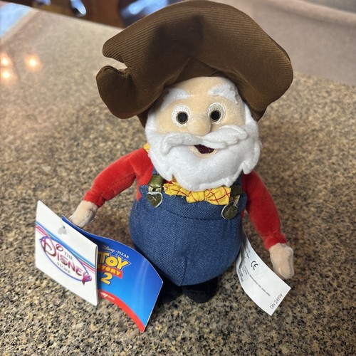 Disney store toy - story, 2