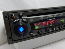 BLAUPUNKT LAUSANNE CD31 🟩
