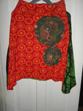 Desigual RETRO VINTAGE BOHO