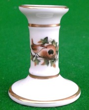 Spode wren and nest pattern - and,