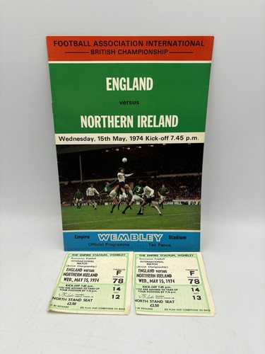 England northern ireland - england, v