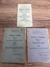 1950s/1960s Military Memorabilia 