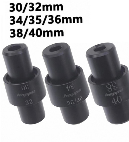 Mtb bike fork dust - bike, seal