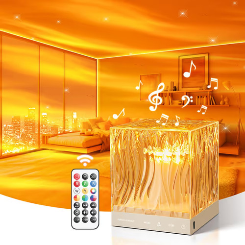 One fire northern lights - one,
