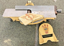 MYFORD ML8 ATTACHMENT PLANER THICKNESSER FOR MYFORD ML8 WOODWORKING LATHE