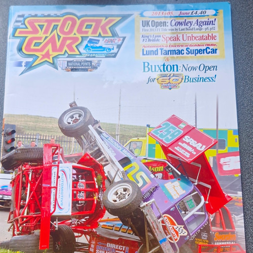 Stock cars motor sport - cars,